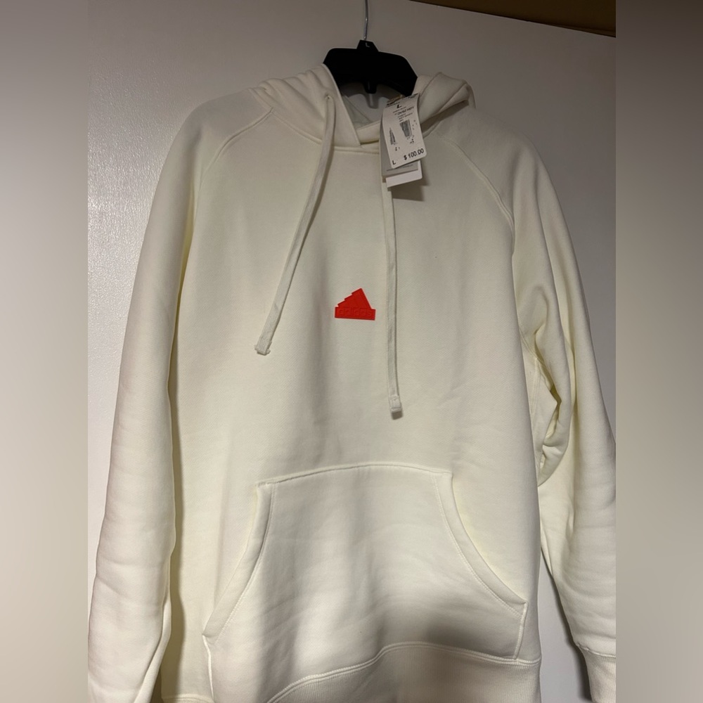 Adidas Sweatshirt